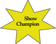 Show Champion